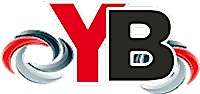 YB Havalandırma Sistemleri Logo